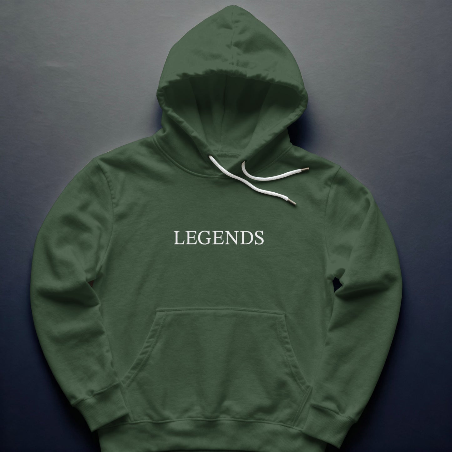 Legends Hoodie