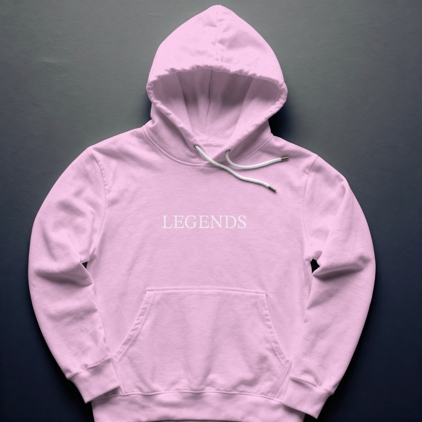 Legends Hoodie