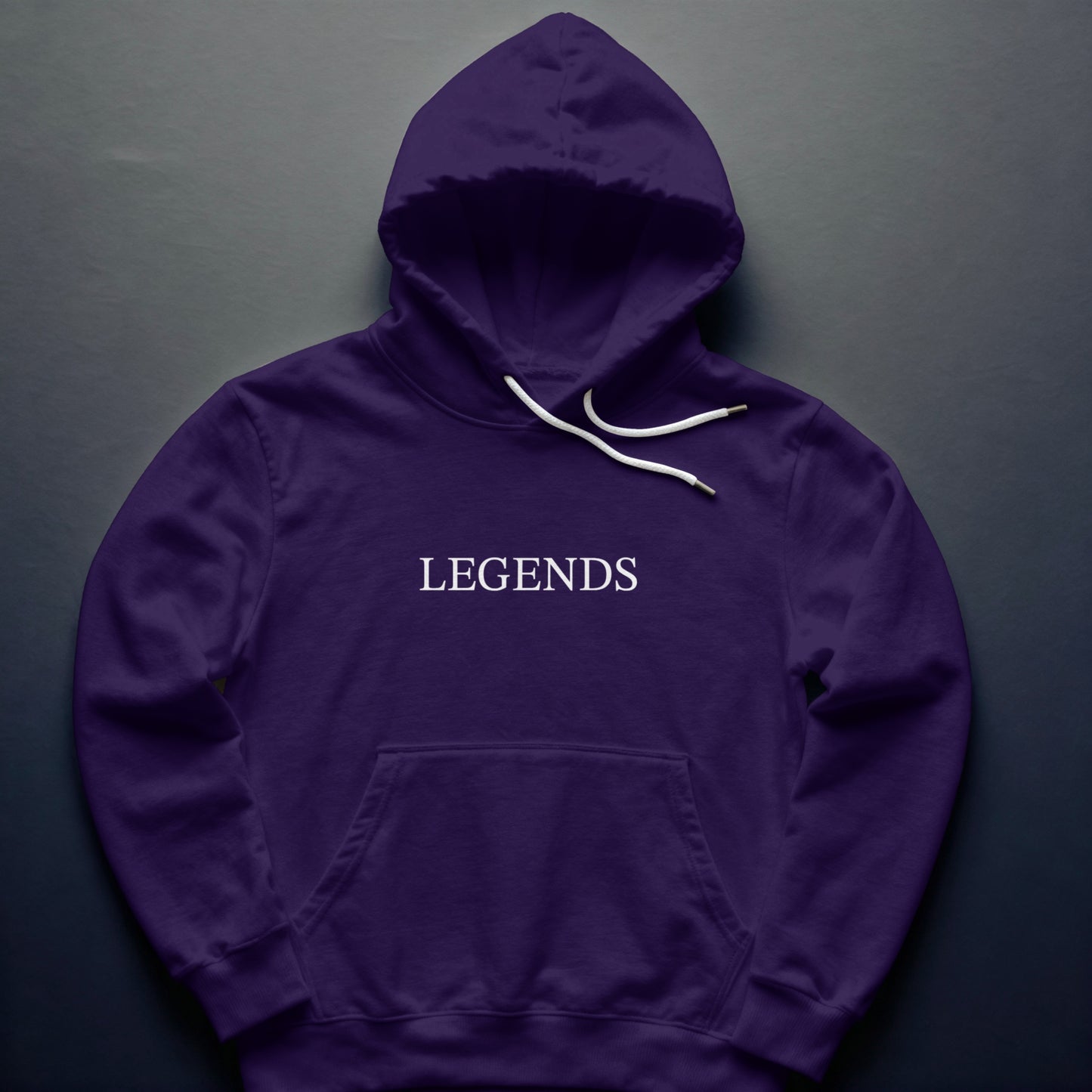 Legends Hoodie
