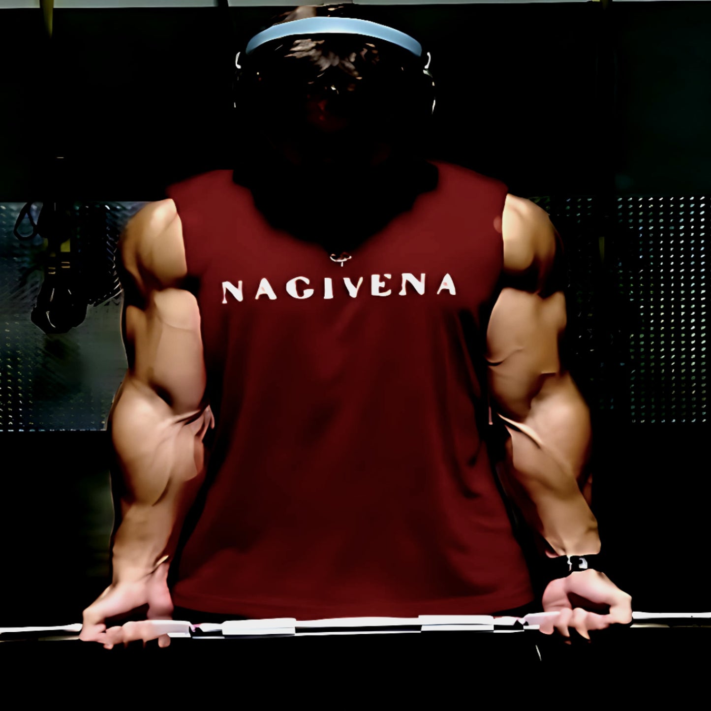 No Sleeve Cut